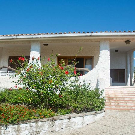 Veranda Piau Tertenìa Exterior foto