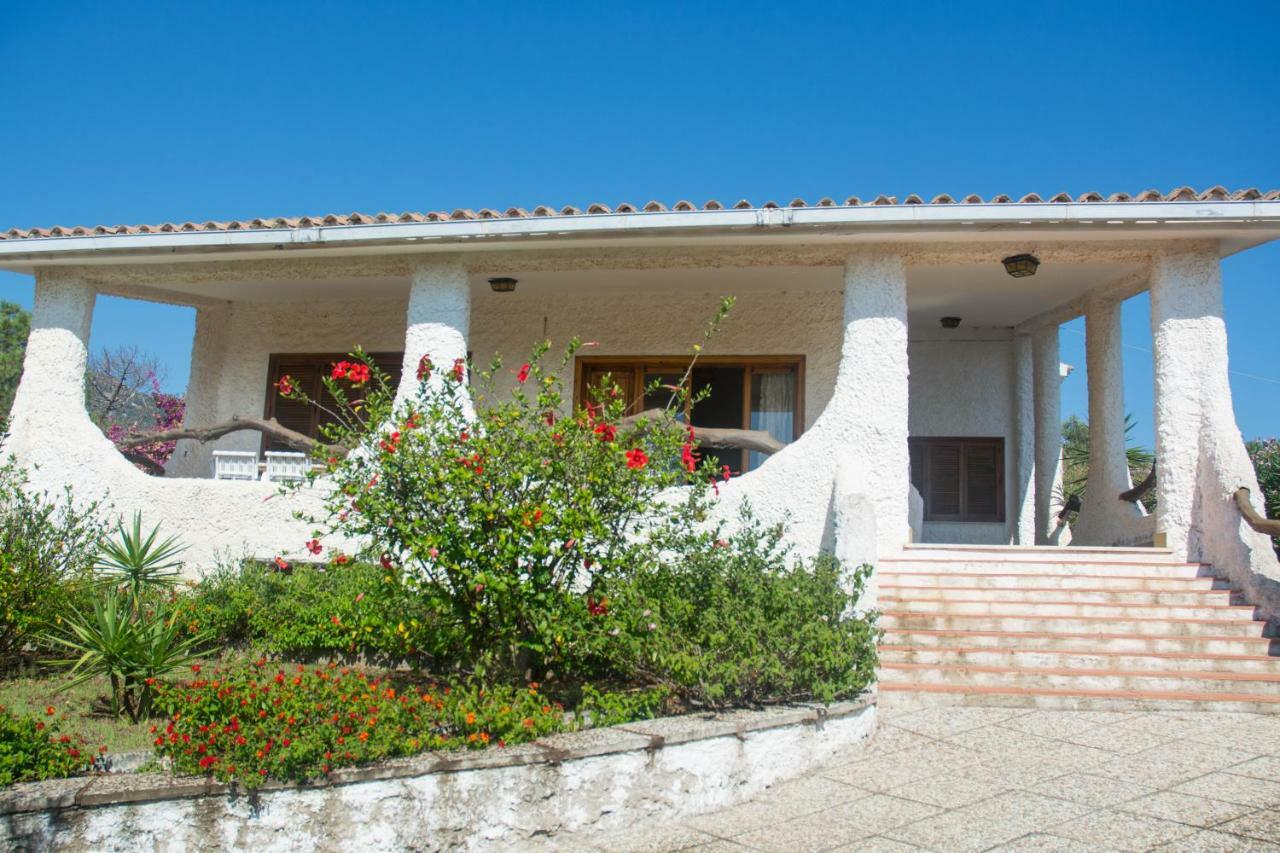 Veranda Piau Tertenìa Exterior foto
