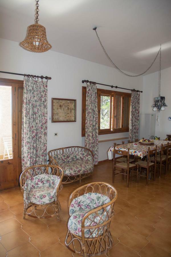 Veranda Piau Tertenìa Exterior foto